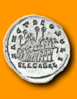 Münze (Lateinisch)